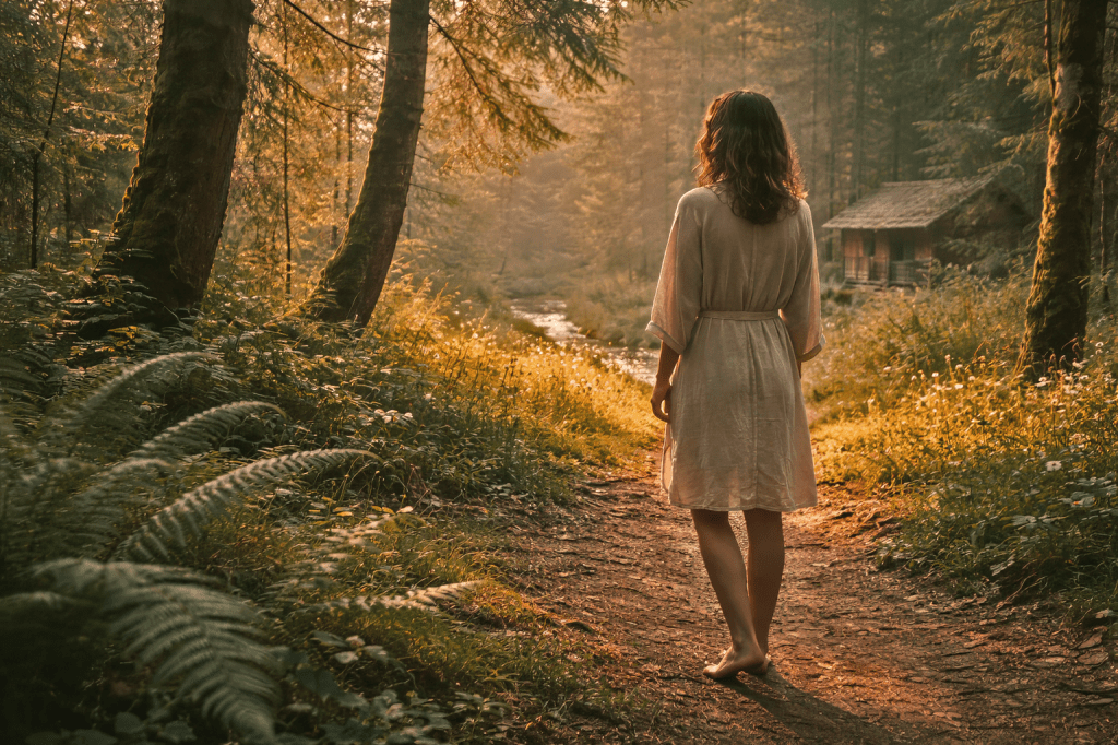 A Love Letter to Imperfect Endings: What ‘Somebody I Used to Know’ Says About&nbsp;Closure