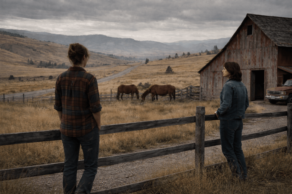 Fragments of Connection: An Ode to the Women in “Certain&nbsp;Women”