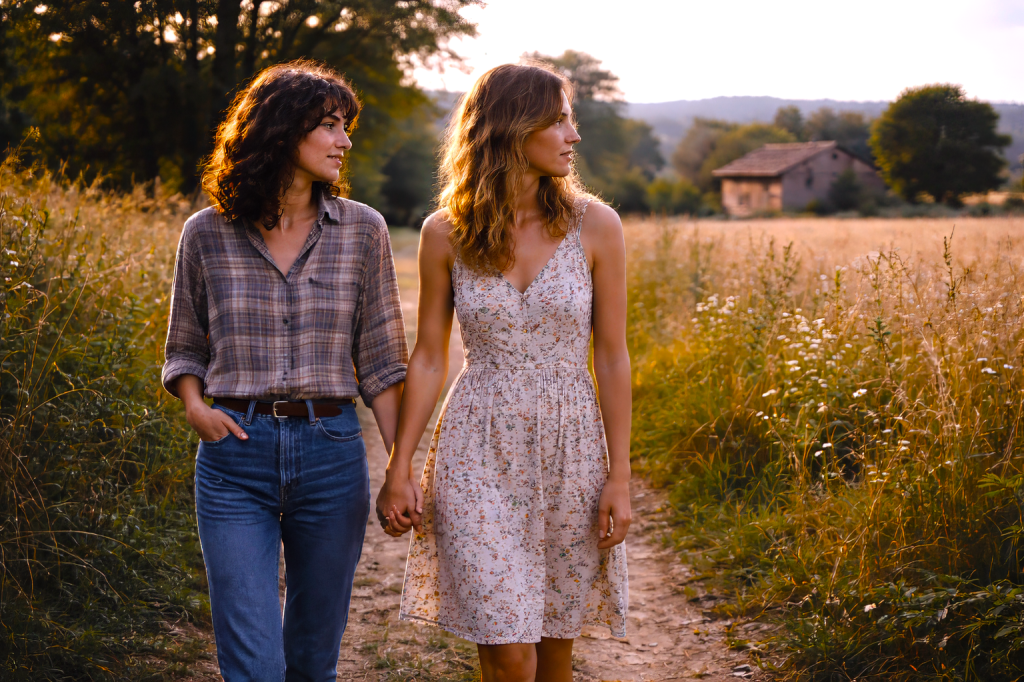 The Roads We Don’t Take: How ‘Summertime’ Captures the Weight of&nbsp;Choice