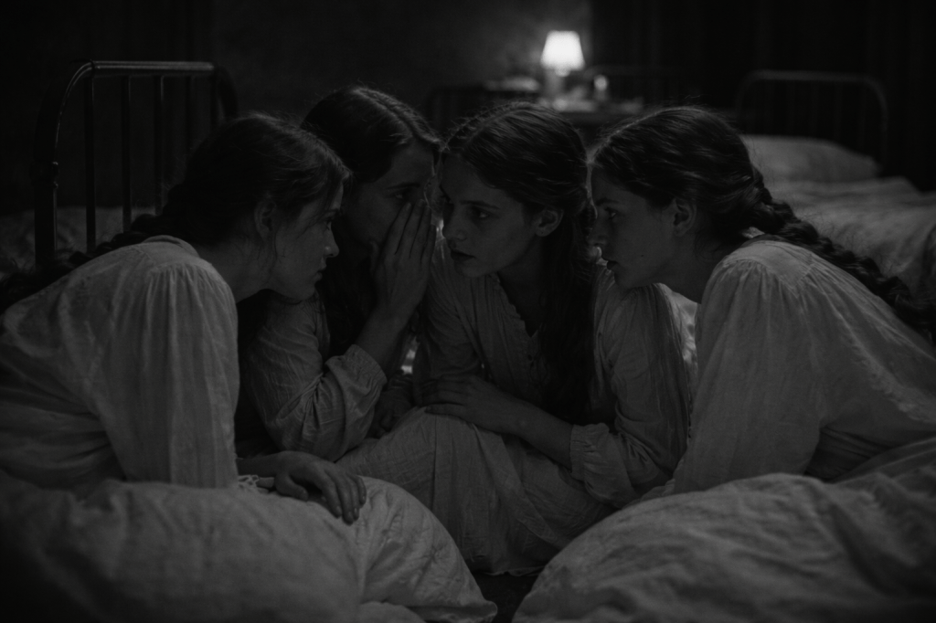 Sisterhood as Sanctuary: Community and Resistance in ‘Mädchen in&nbsp;Uniform’