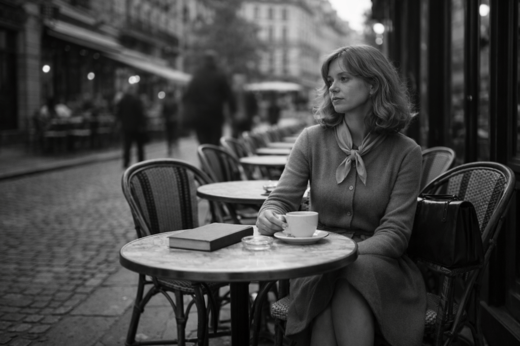 The Timeless Anxiety of Waiting: ‘Cléo’ and the Art of Existential&nbsp;Cinema