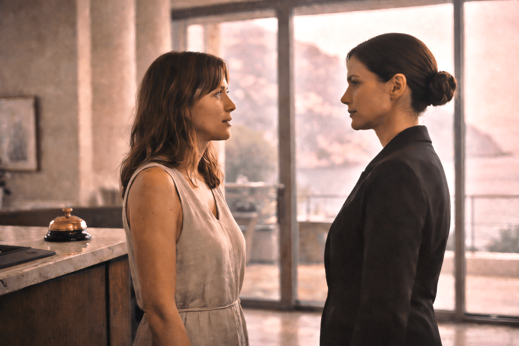 The Concierge Always Knows – Part&nbsp;II