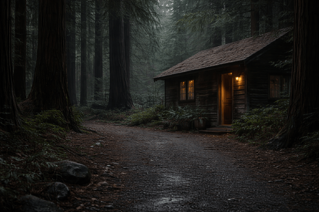 Letting Herself Be&nbsp;Free