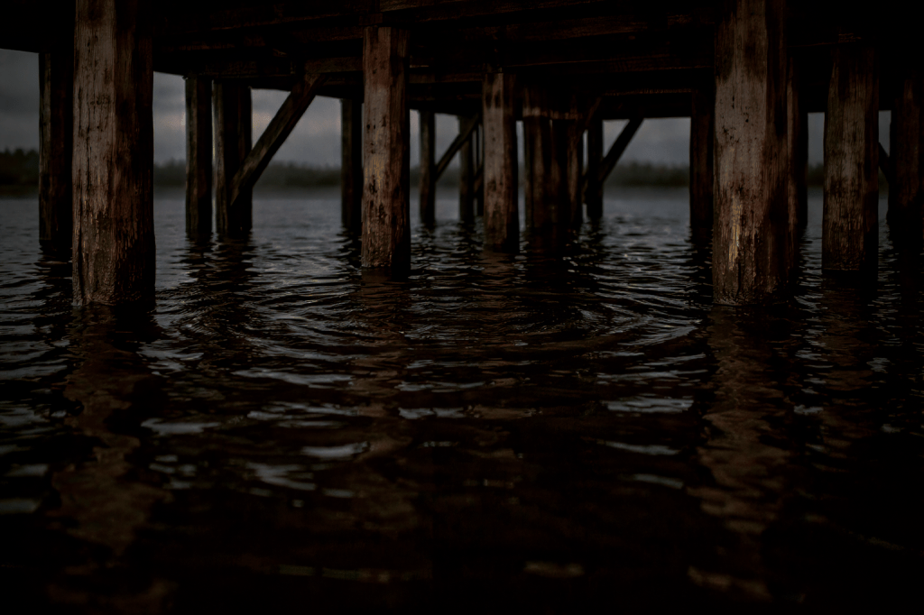 The Knocking Beneath