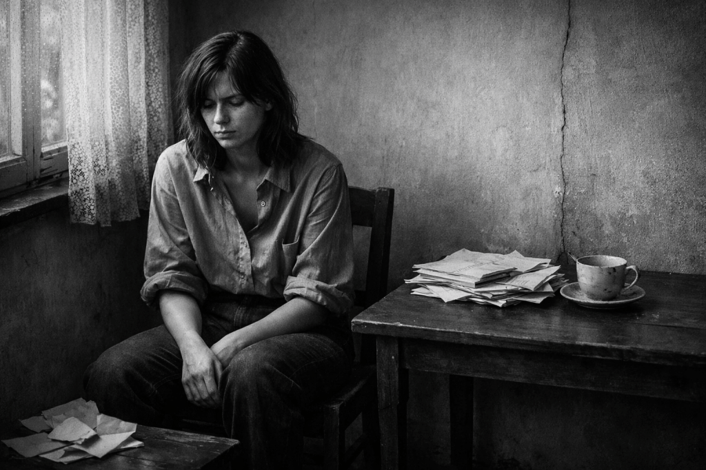 The Unwritten: Exploring What ‘Je Tu Il Elle’ Doesn’t&nbsp;Say