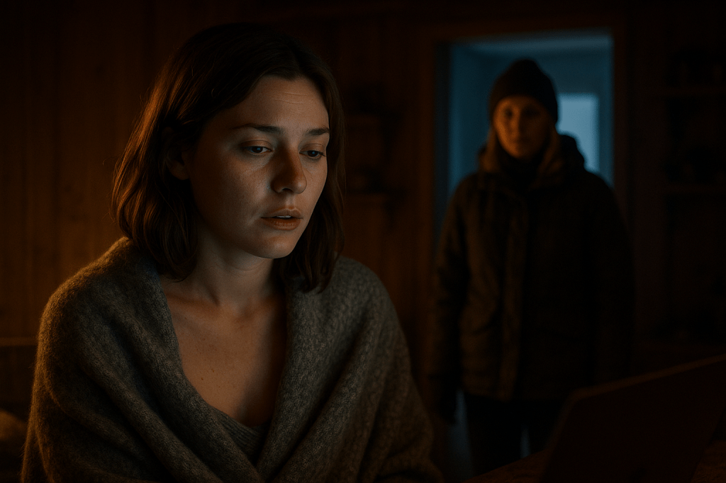 Lysglimt over Svalbard – Part&nbsp;II