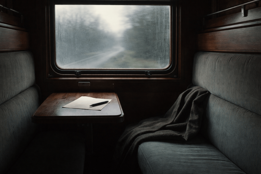 Written in Departure: Vita to Virginia,&nbsp;1926