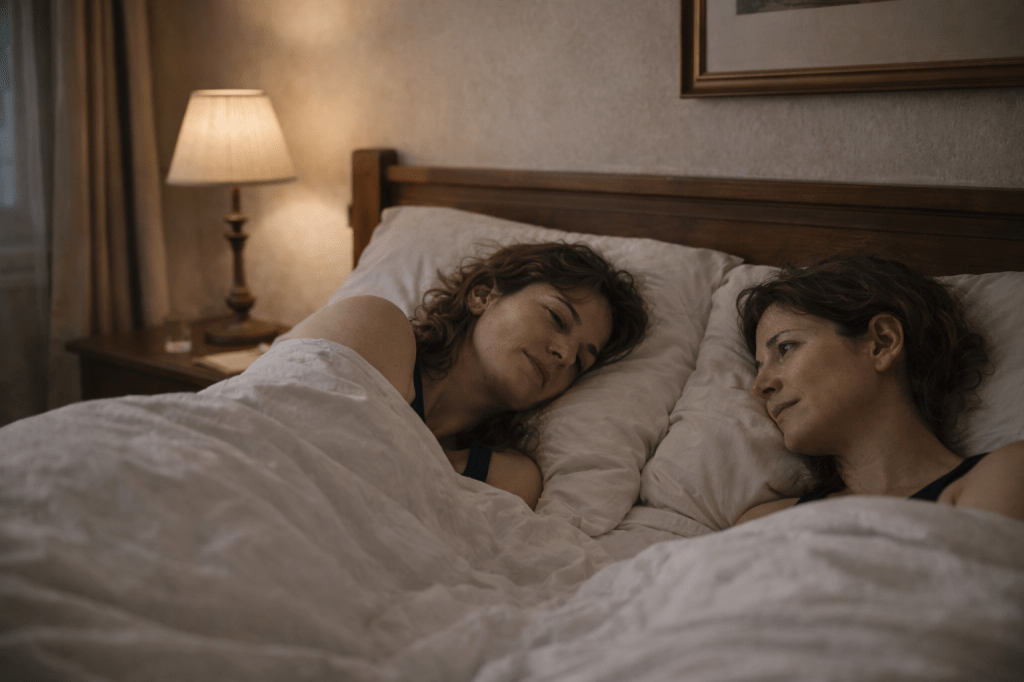 Valzer dei Legami&nbsp;Dimenticati