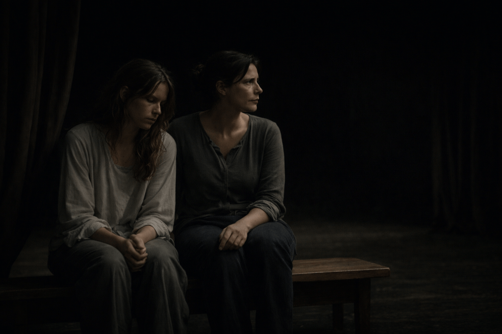 ‘Othello’ and the Age of Whispers: Women’s Voices in the Noise of Social&nbsp;Media