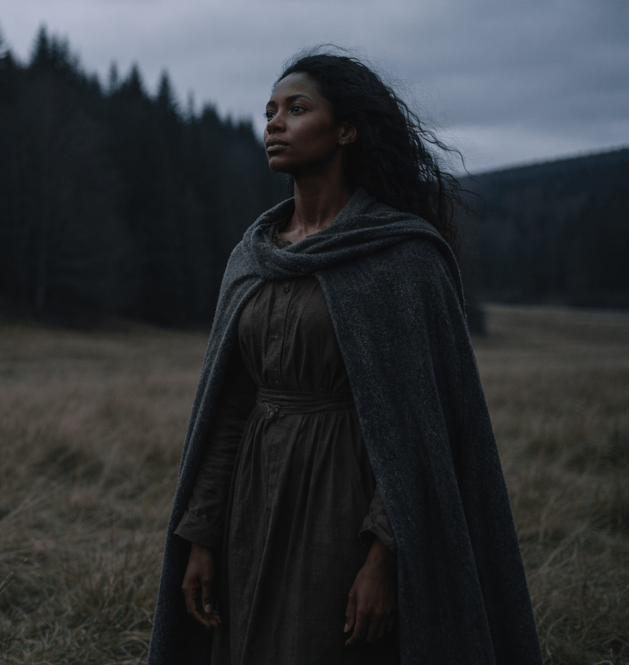 The Field Where I&nbsp;Remained