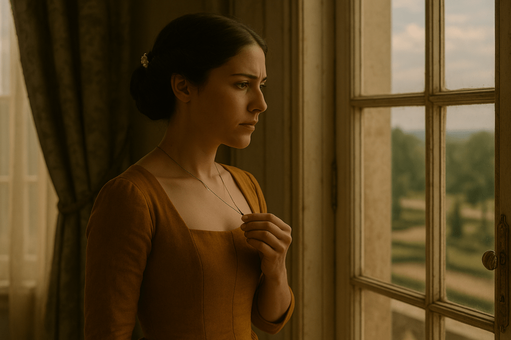 Cendre et la Couronne – Part&nbsp;III