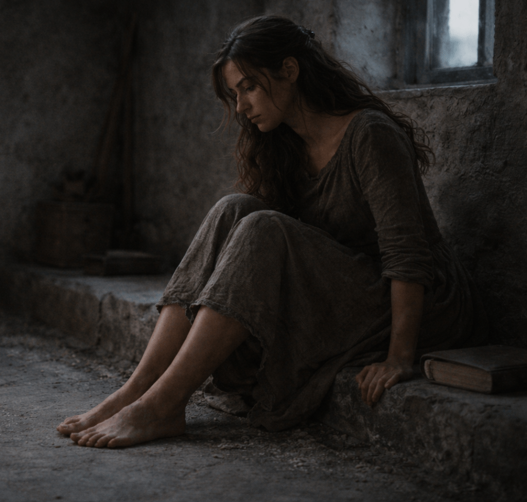 Cinder & the Crown – Part III