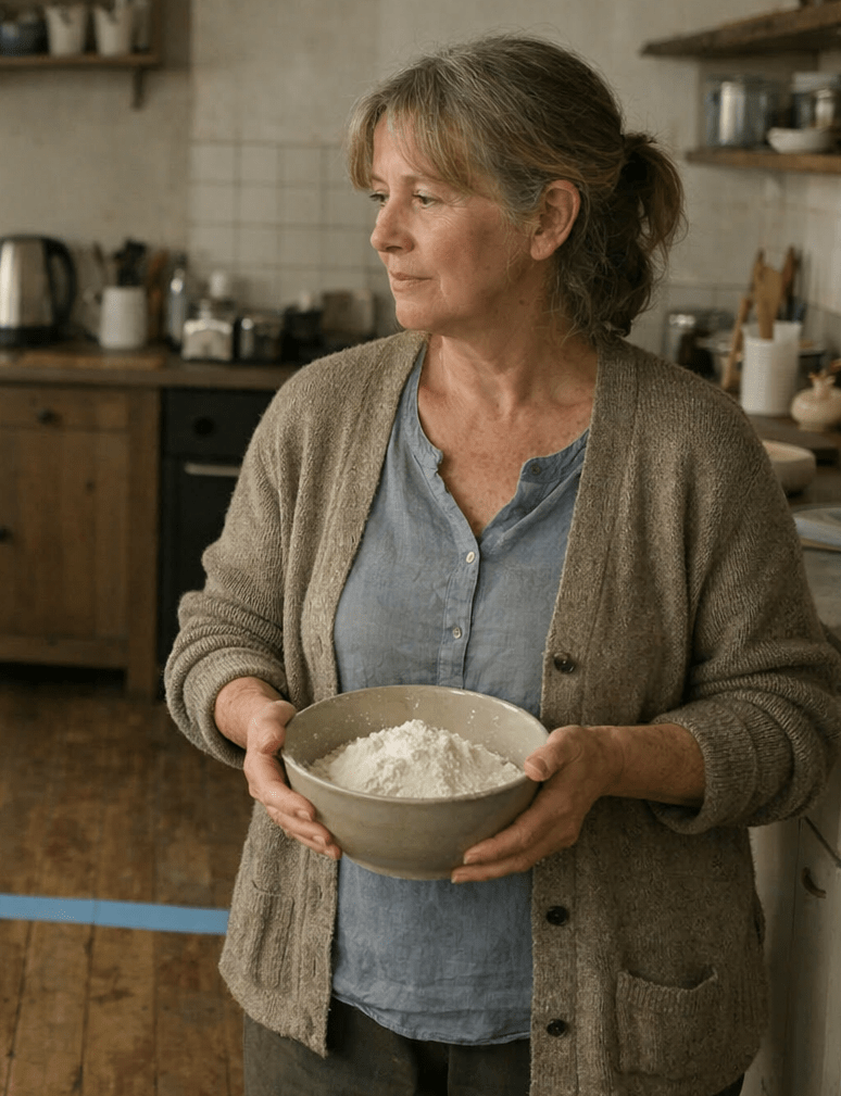 The Night the Borders Moved