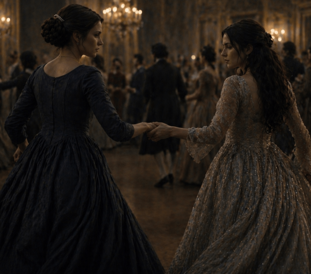 Cinder & the Crown – Part&nbsp;II