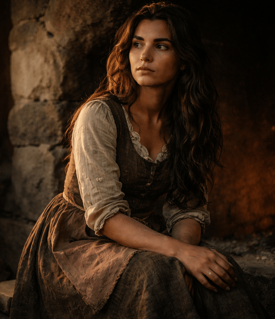 Cinder & the Crown – Part&nbsp;I