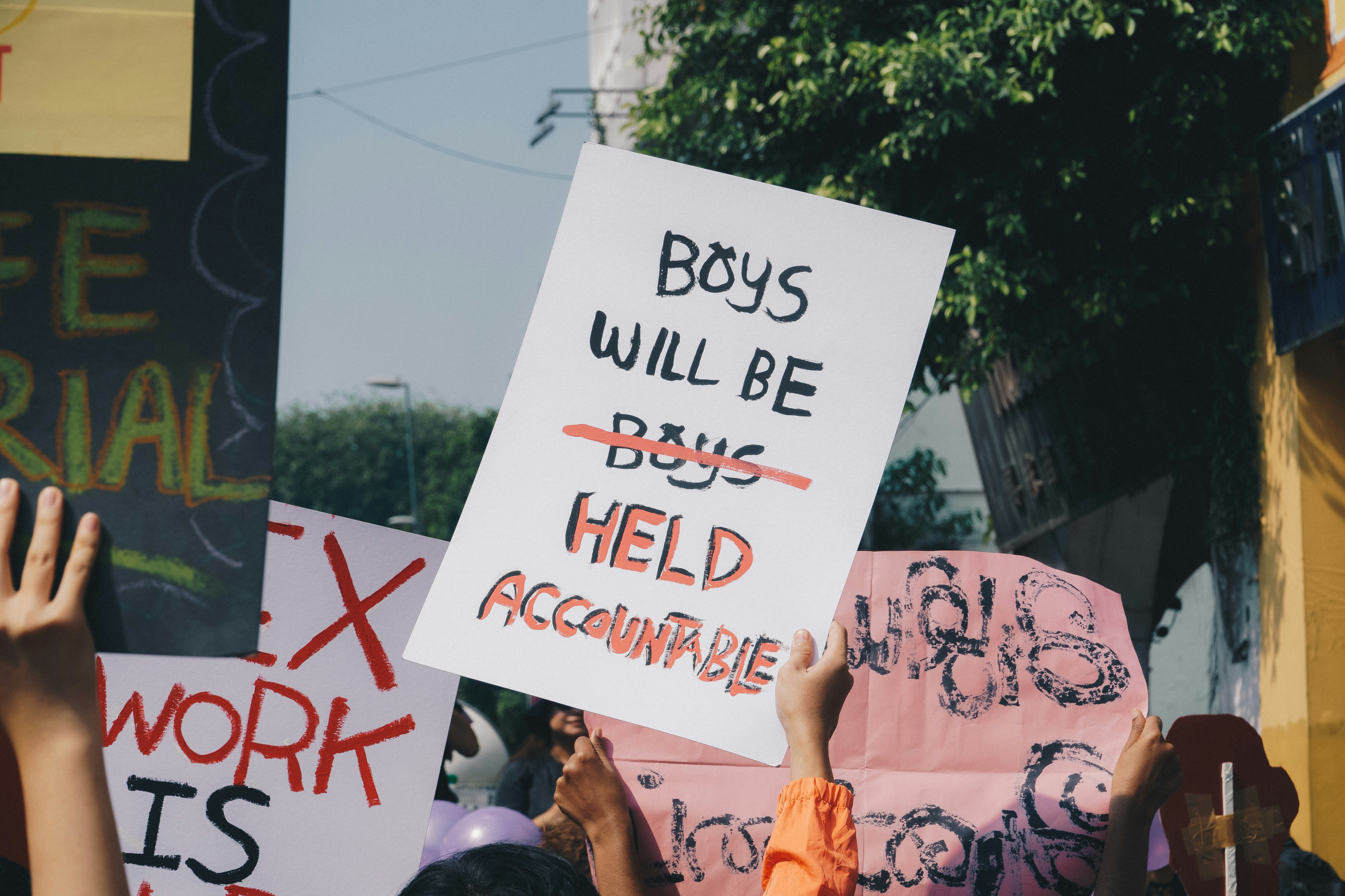 Decentering Men: Where My Alignment Has Been