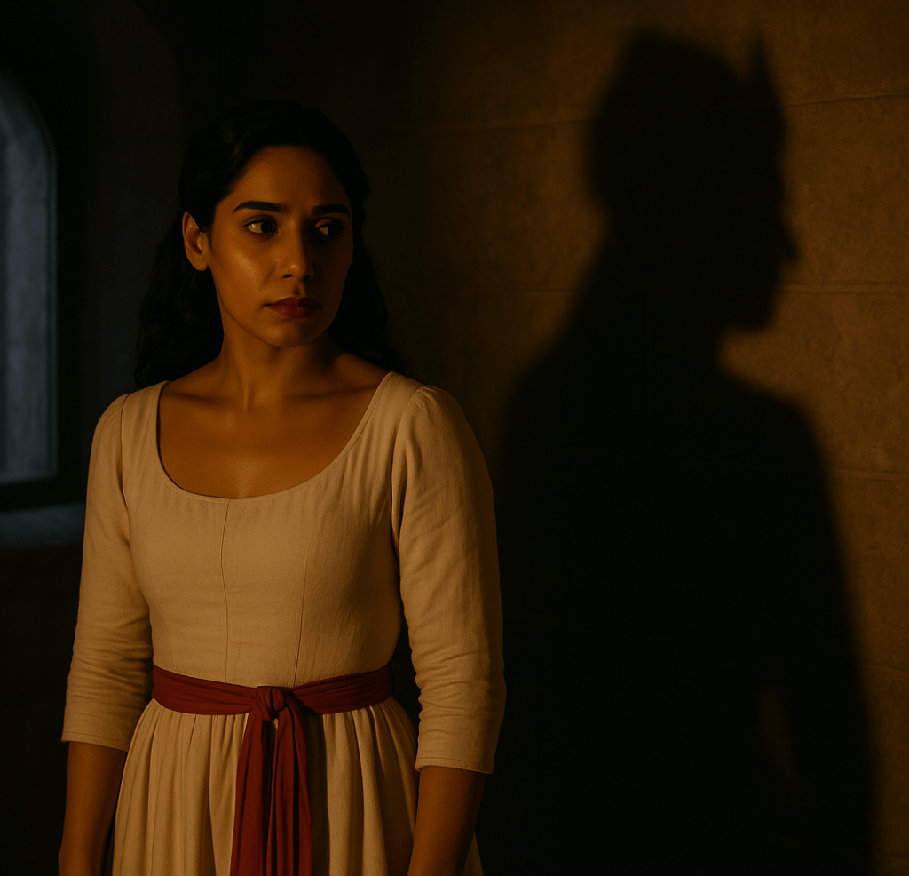 Before I Was Snow White