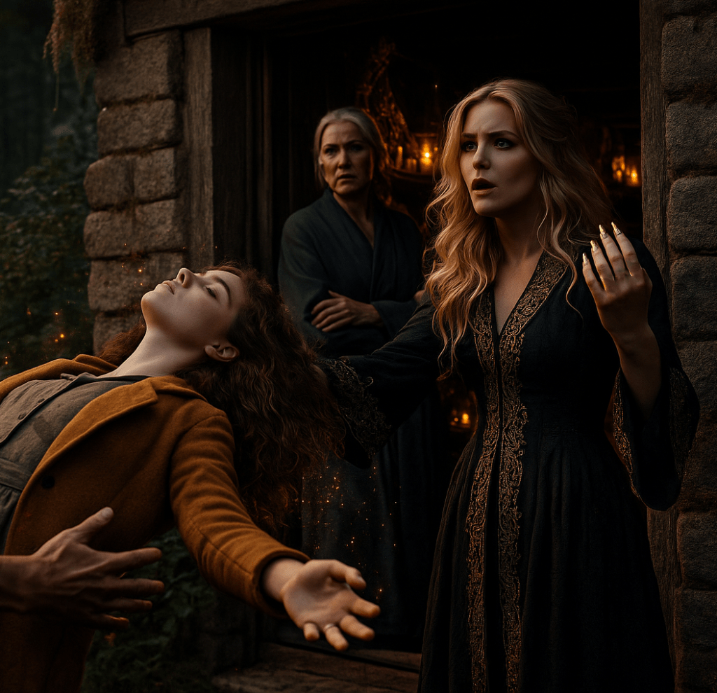 Der schönste Fehler