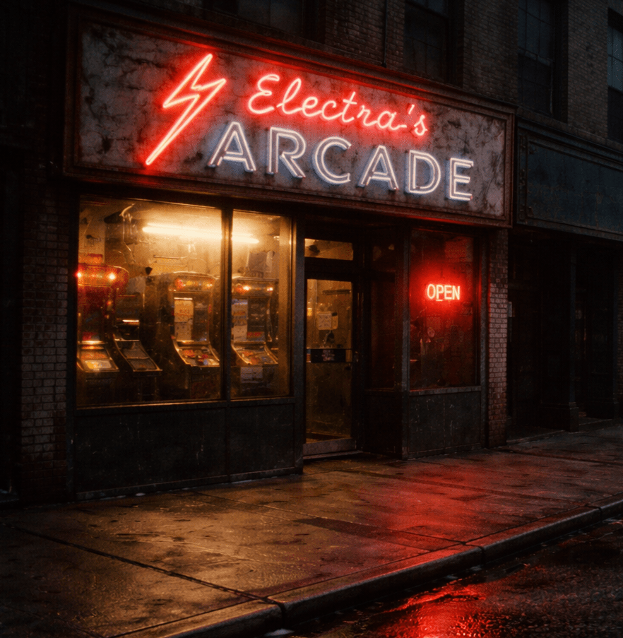 Flip Tilt Jackie Pott