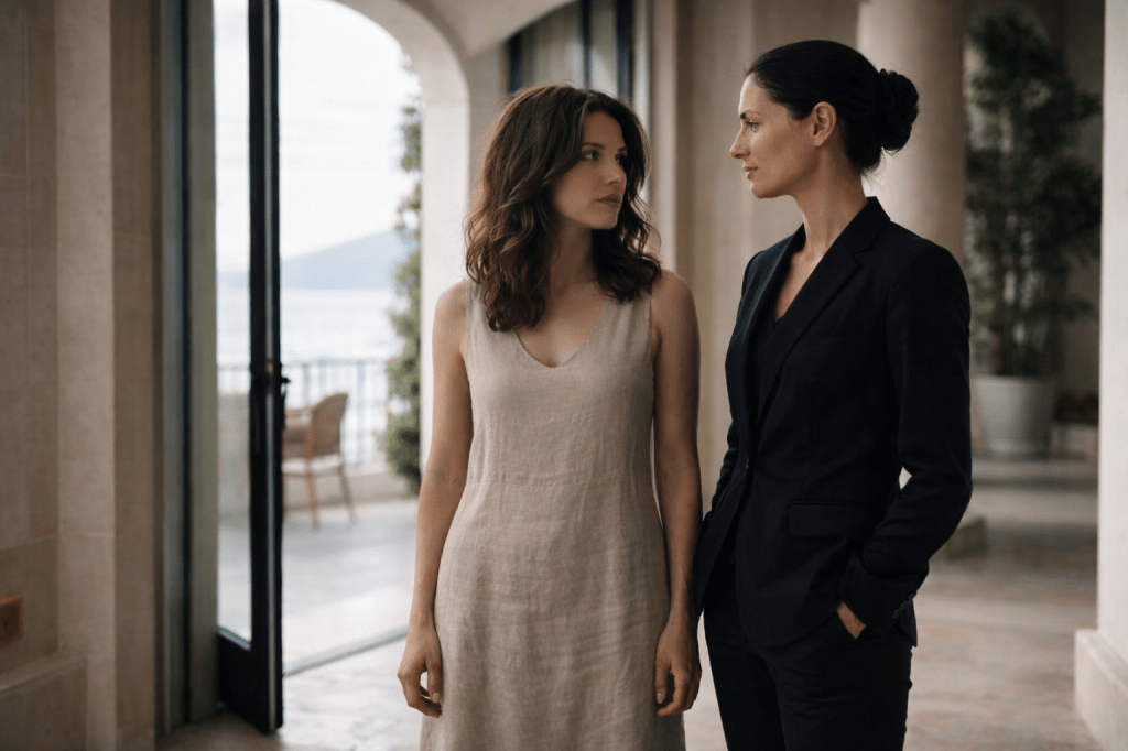 The Feminist Farce: Letting Women Be Ridiculous Without Being&nbsp;Reduced