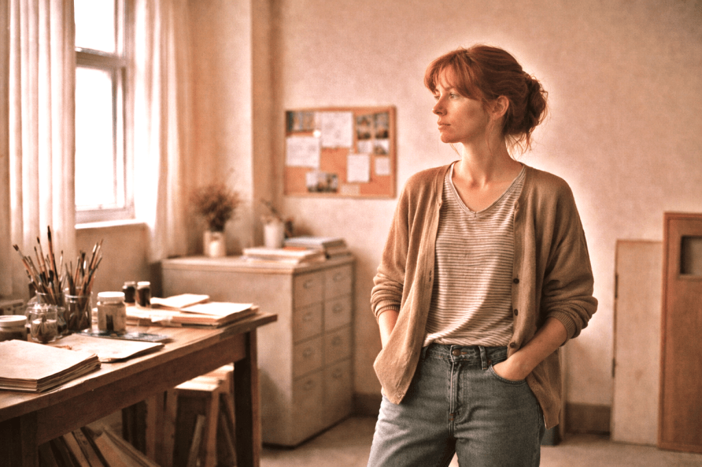 The Radical Power of Being Unremarkable in ‘I’ve Heard the Mermaids&nbsp;Singing’