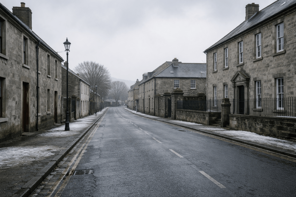 'Small Things Like This' is not about heroism or revelation. It is about what happens once something has been seen—and how silence, routine, and politeness keep harm intact. The film suggests that witness is never neutral, and that attention itself carries responsibility, whether or not we choose to act.