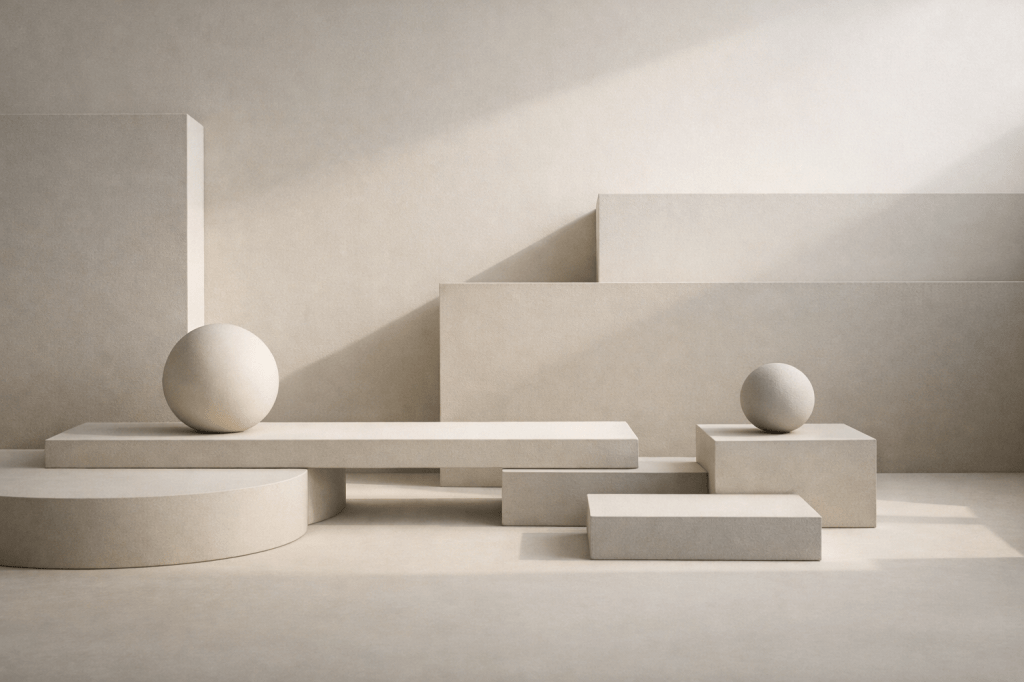 “Designing Balance”: Rebuilding a Global Investment Portfolio Through Systems&nbsp;Thinking