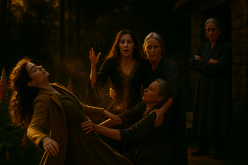 Lumivore: The Origin & Constraint&nbsp;Architecture