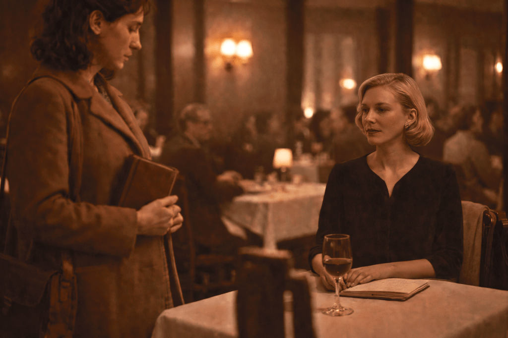 The Lumivore Prompt: A System for Cinematic Canon Preservation in AI Image&nbsp;Generation