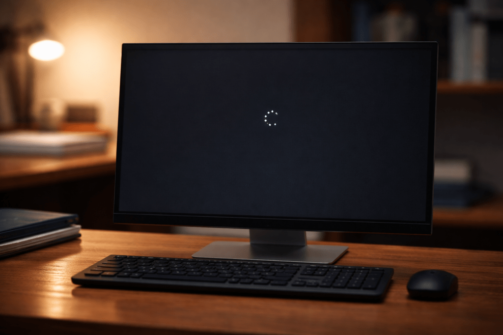 When Windows Updates Go Wrong: An AI-Assisted Recovery Story