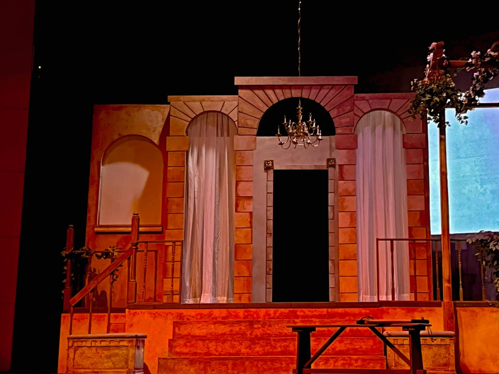 ‘Much Ado About Nothing’: Watching from a&nbsp;Distance