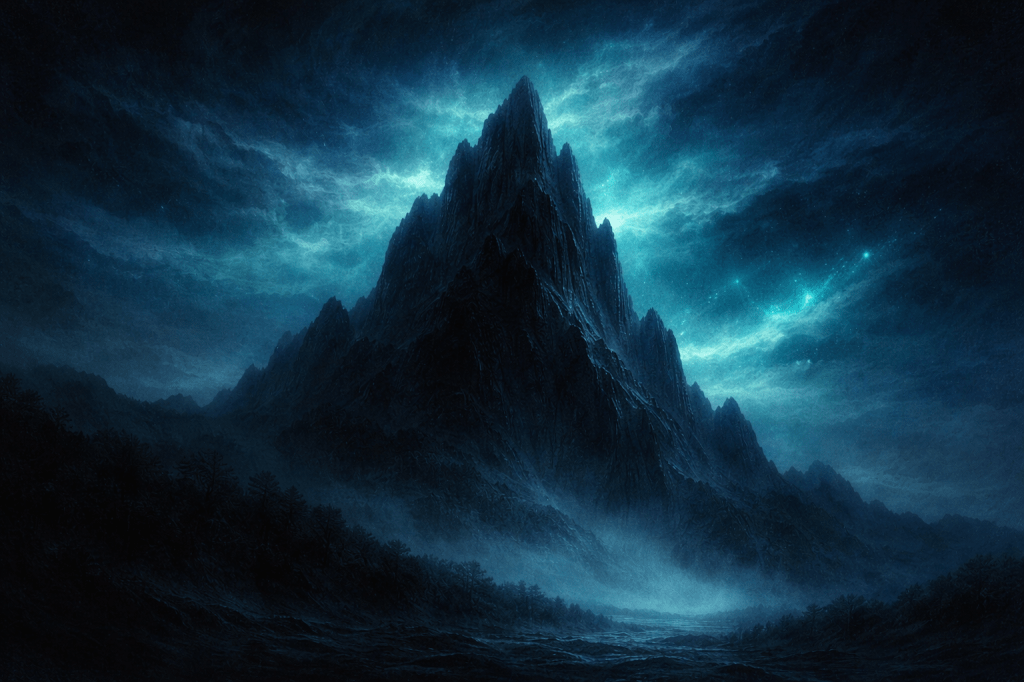 ‘Night on Bald Mountain’: Power That Cannot&nbsp;Endure