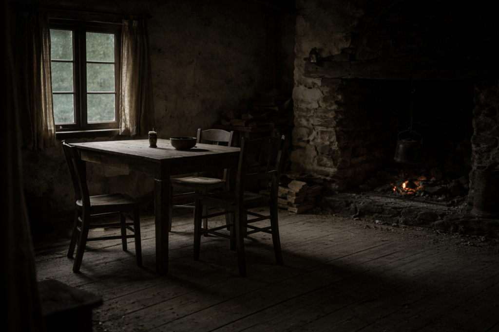 What Didn’t Stay in Frame