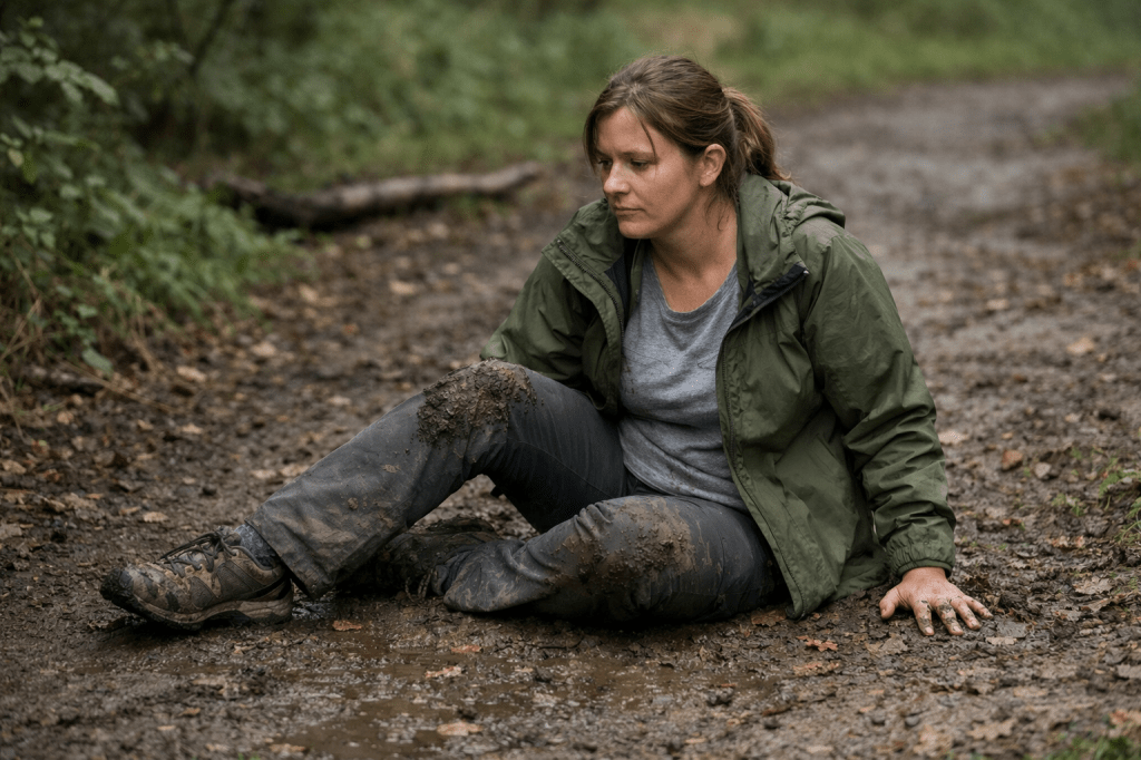 When Women Are Allowed to Be&nbsp;Messy