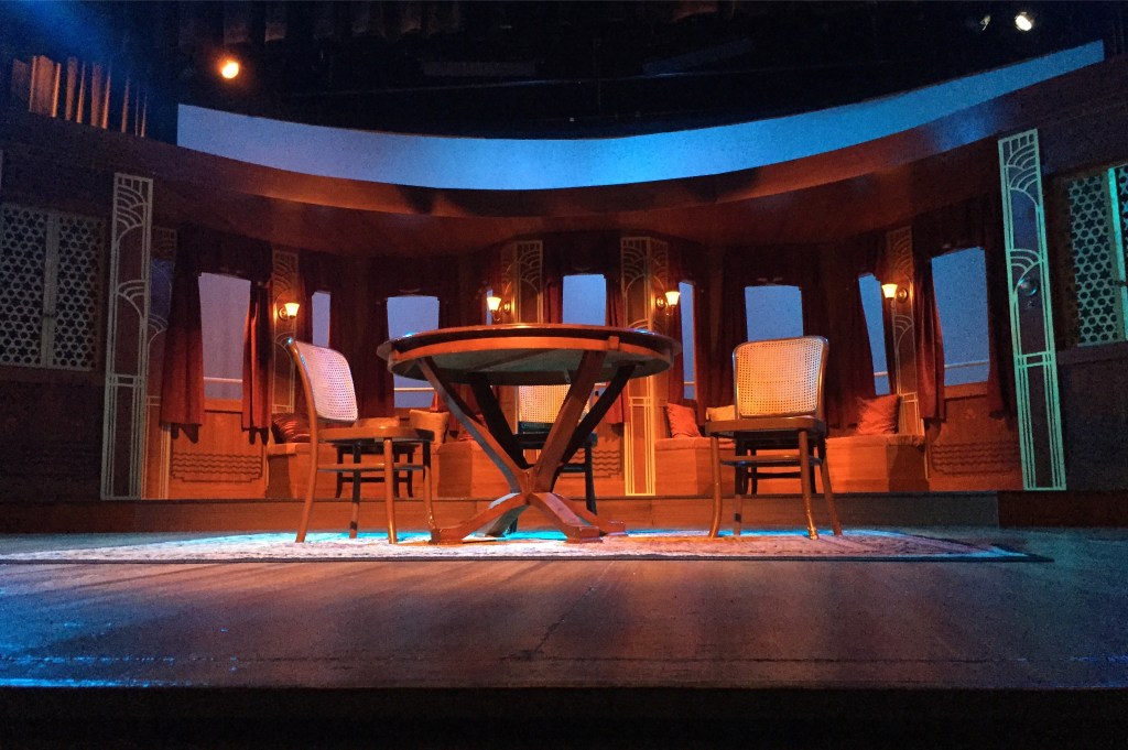 Before the Archive Knew Itself: ‘Murder on the Nile’&nbsp;(2017)