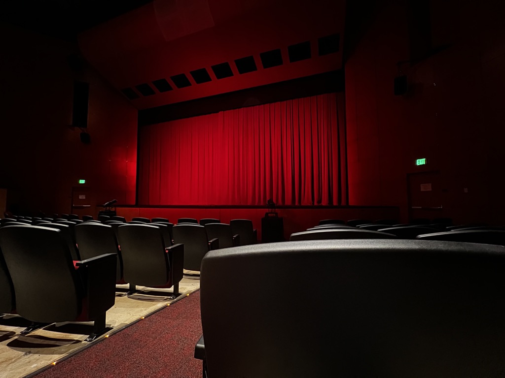 A Careful Telling: Peter & The&nbsp;Wolf