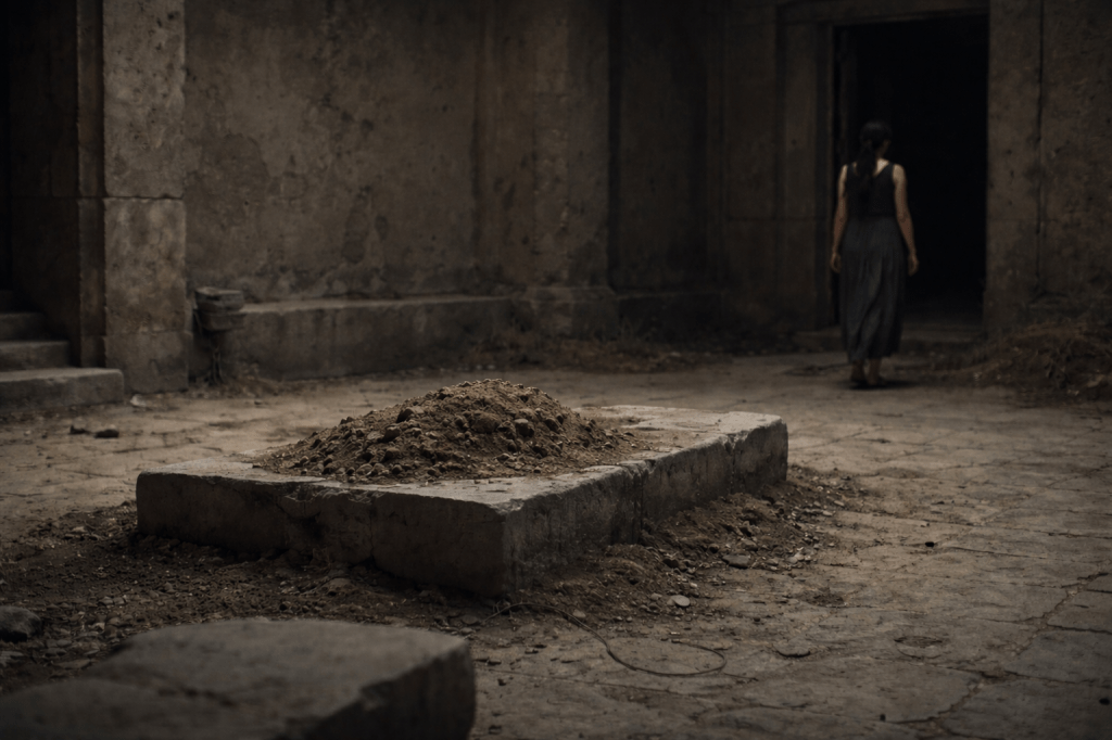 Antigone: Refusal Without&nbsp;Appeal