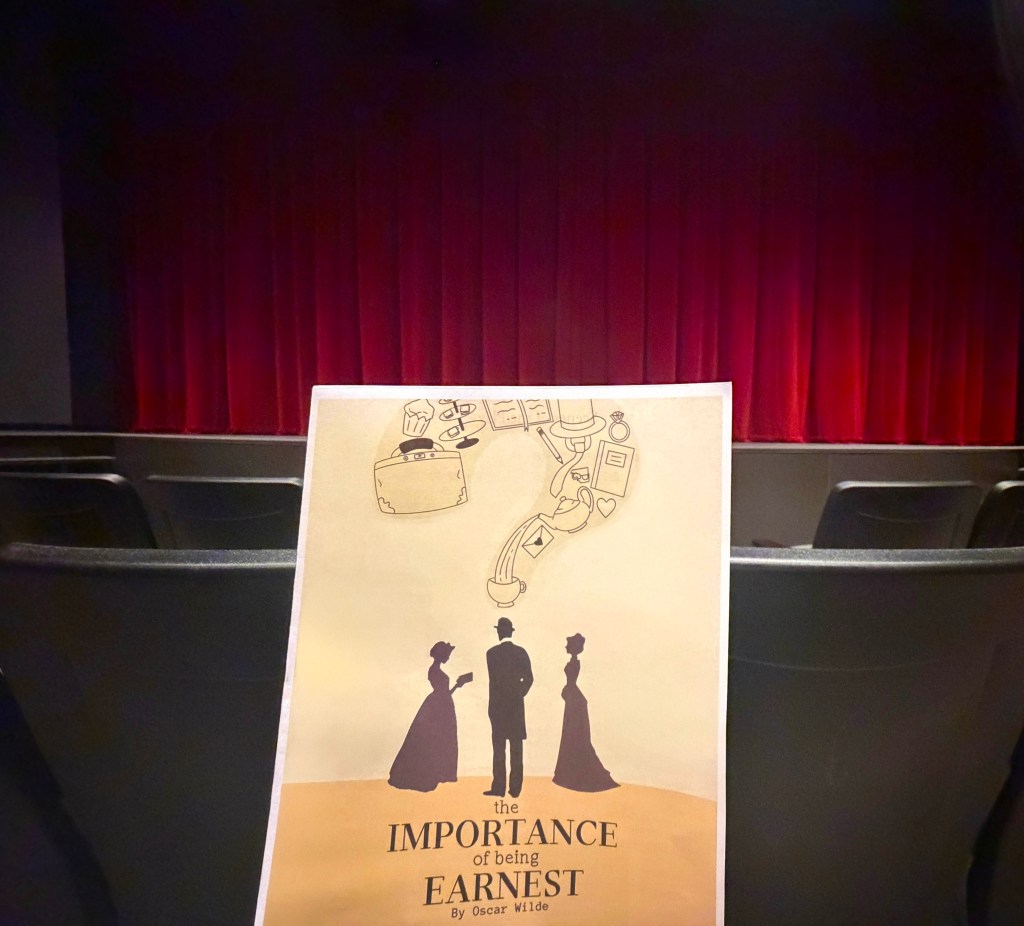 The Music of&nbsp;“Ernest”