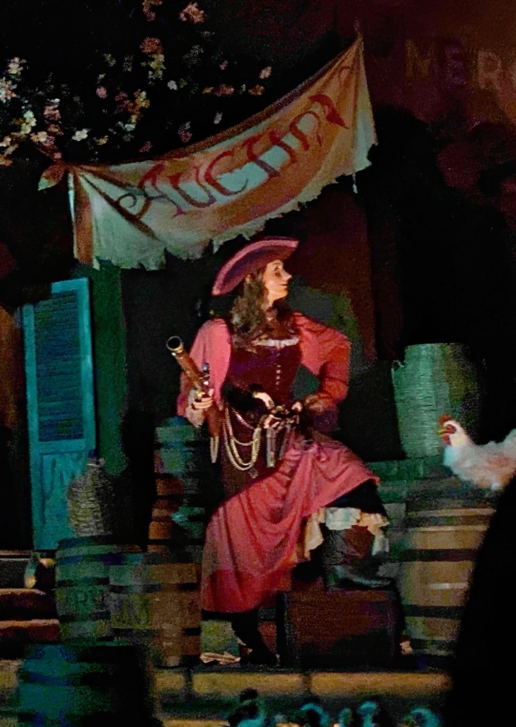 The Auction as Stage: Redd and the Performance of&nbsp;Control